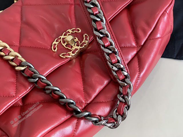Chanel女包 1160 Chanel經典爆款口蓋包 菱格山羊皮鏈條手提挎包  djc3966